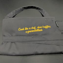 Black Burgundy Signature Coffret