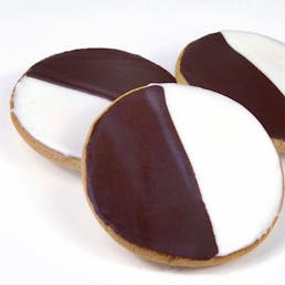Black and White Cookies + Rugelach