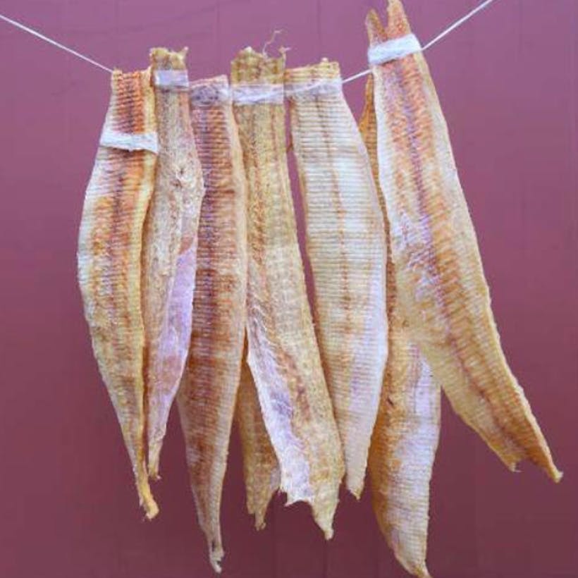 Stockfish by the pound