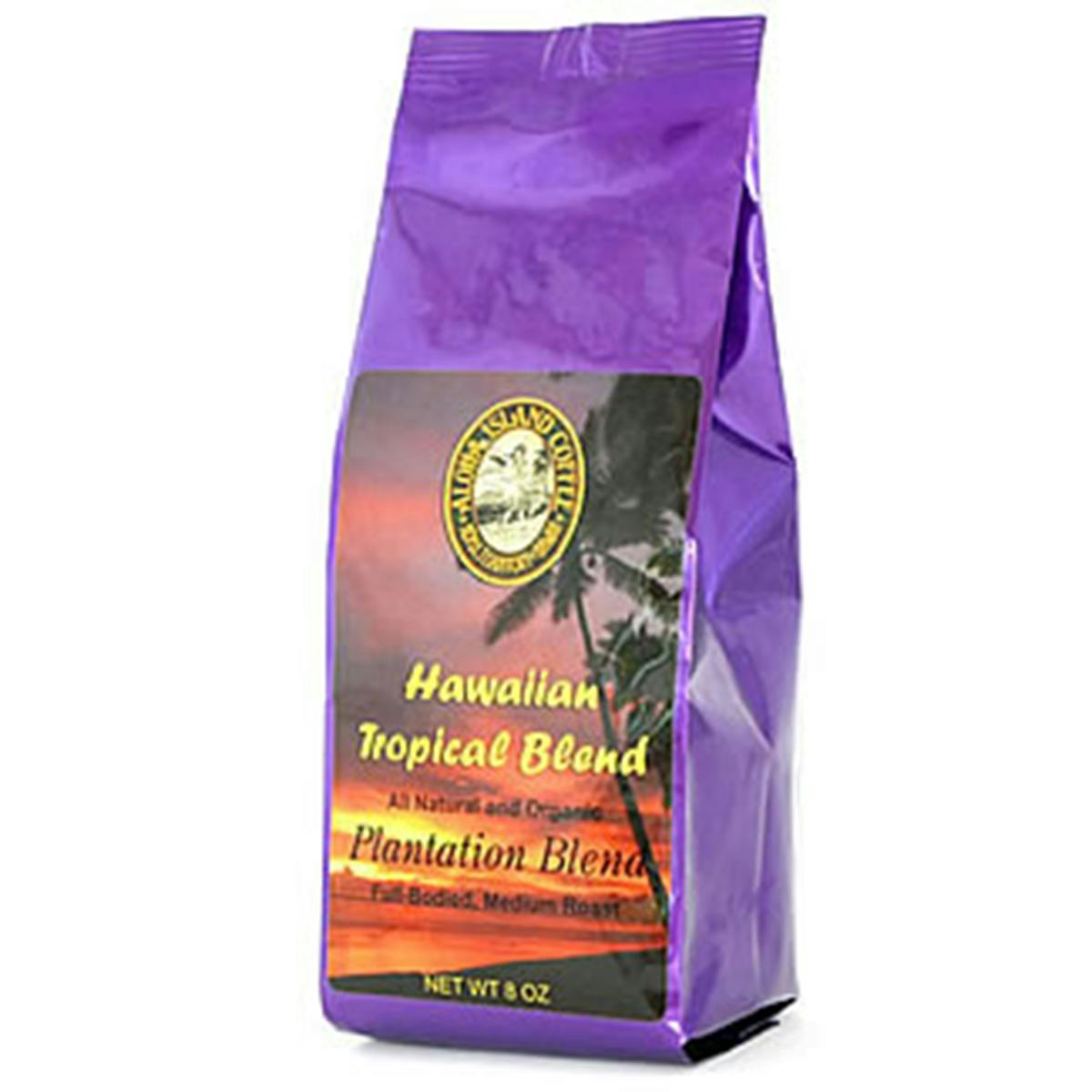 hawaiian coffee