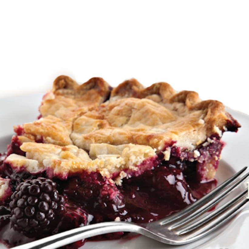 Marionberry Pie - 2 Pack