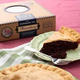 Marionberry Pie - 2 Pack