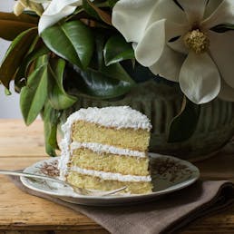 Choose Your Own Half Cake - 2 Pack