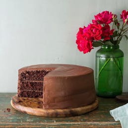 Choose Your Own Half Cake - 2 Pack
