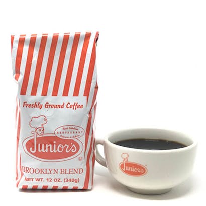 Deluxe Coffee Mug Set By Junior S Cheesecake Goldbelly Deluxe Coffee Mug Set By Junior S Cheesecake Goldbelly