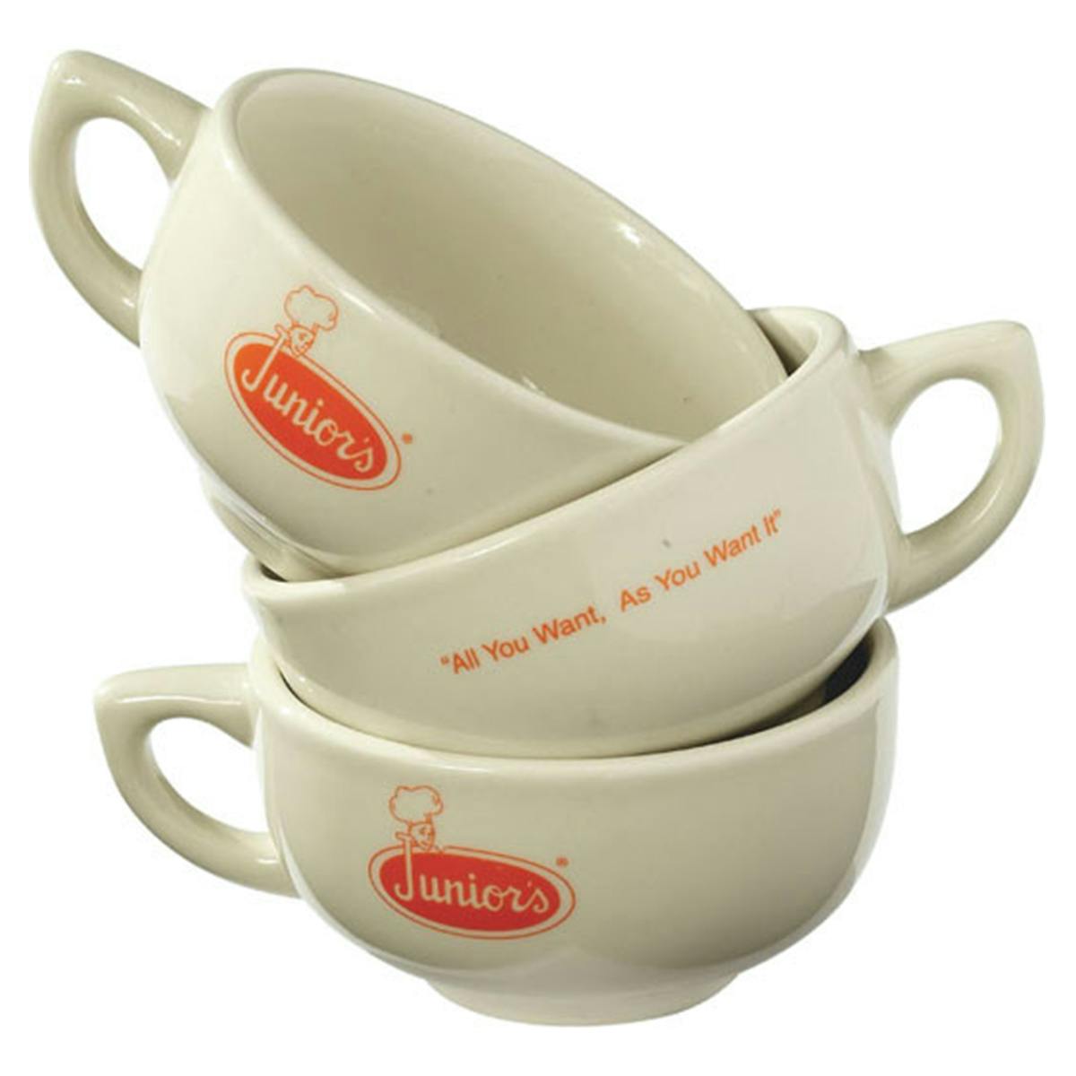 Coffee Mug By Junior S Cheesecake Goldbelly Coffee Mug By Junior S Cheesecake Goldbelly