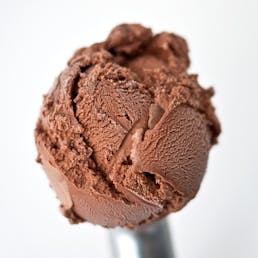 Dark Chocolate Salty Caramel - Gluten Free