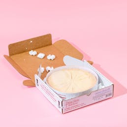 New York Cheesecake Deluxe - 9"