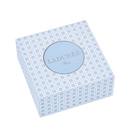 Canage Blue – Box of 8 Macarons