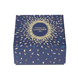 Thanksgiving – Box of 8 Macarons