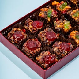 Triple Little Puds Samplin' Gift Box