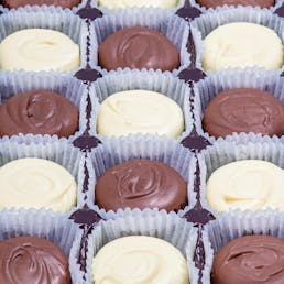 Chocolate Covered Oreos®