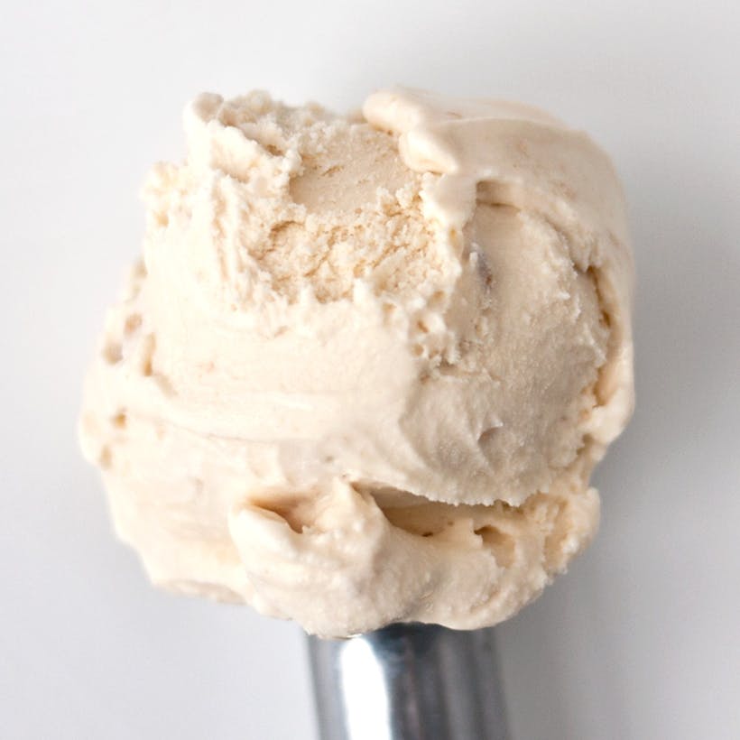 Mucho Vanilla - Gluten Free