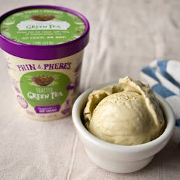 Toasted Green Tea - Gluten Free