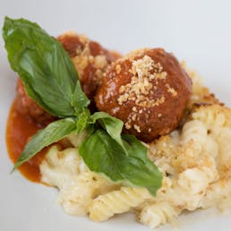 Beef, Pork & Veal Meatballs - 18 Pack