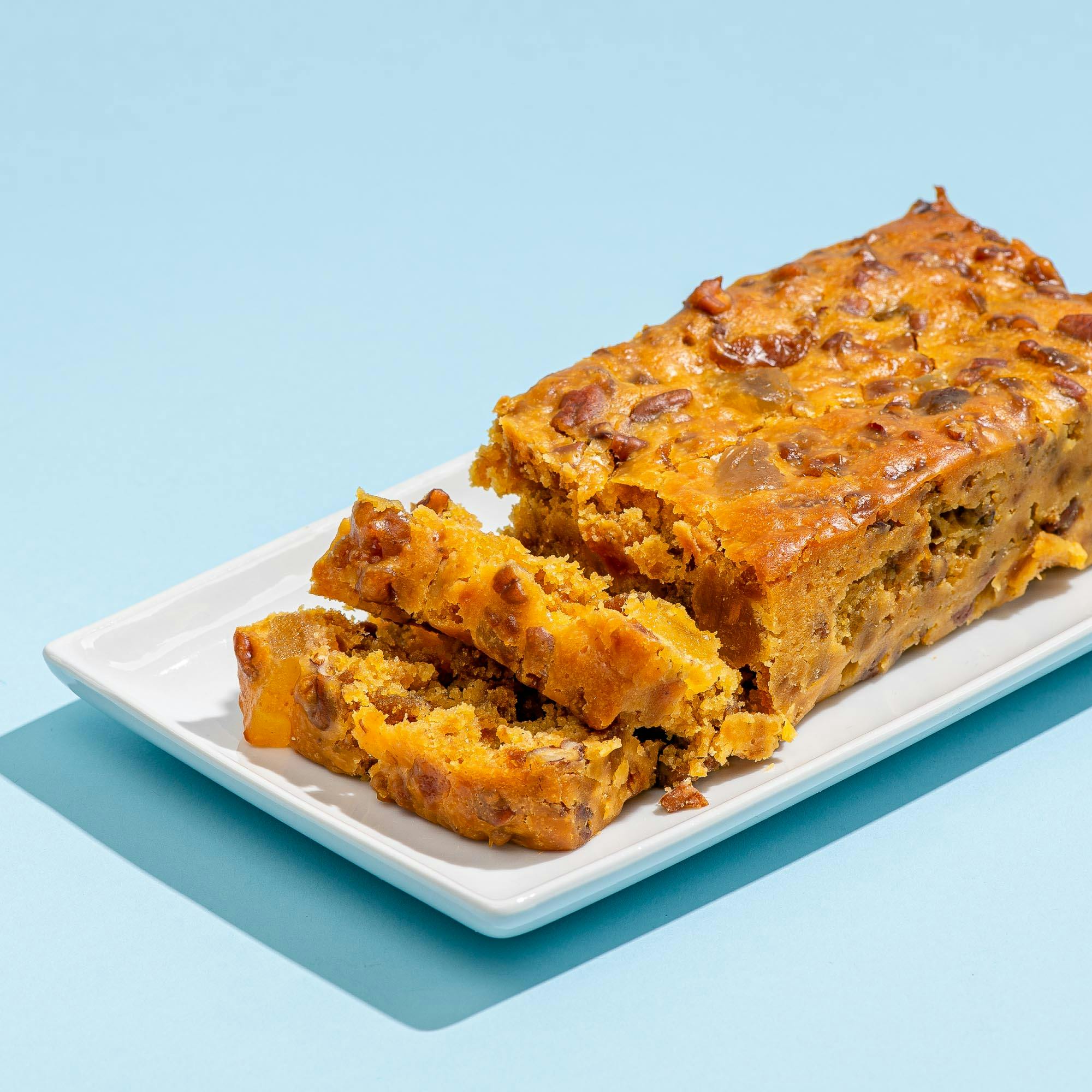 Australian Apricot Loaf Cake by Eilenberger's Bakery Goldbelly