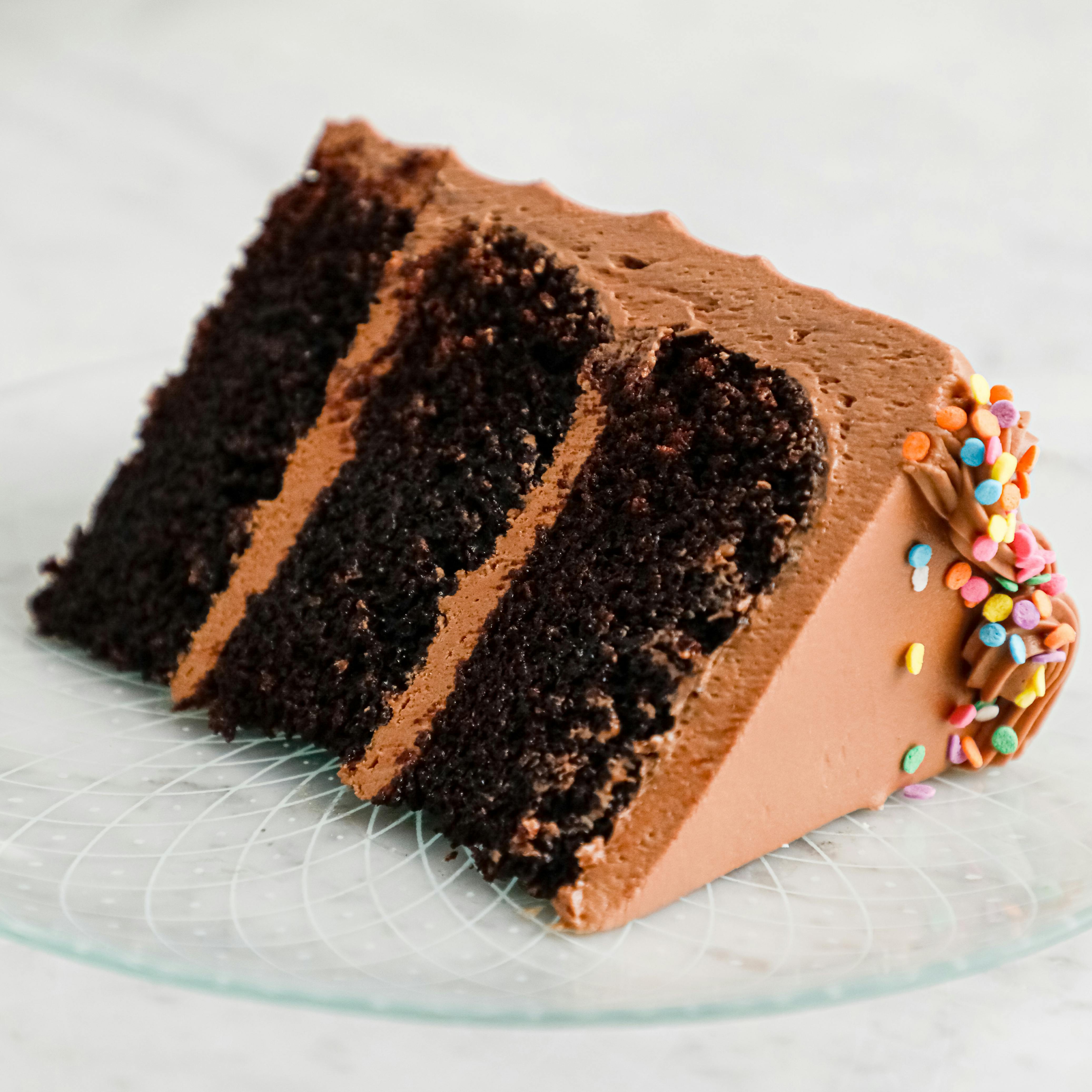 Double Chocolate Cake By Magnolia Bakery Goldbelly