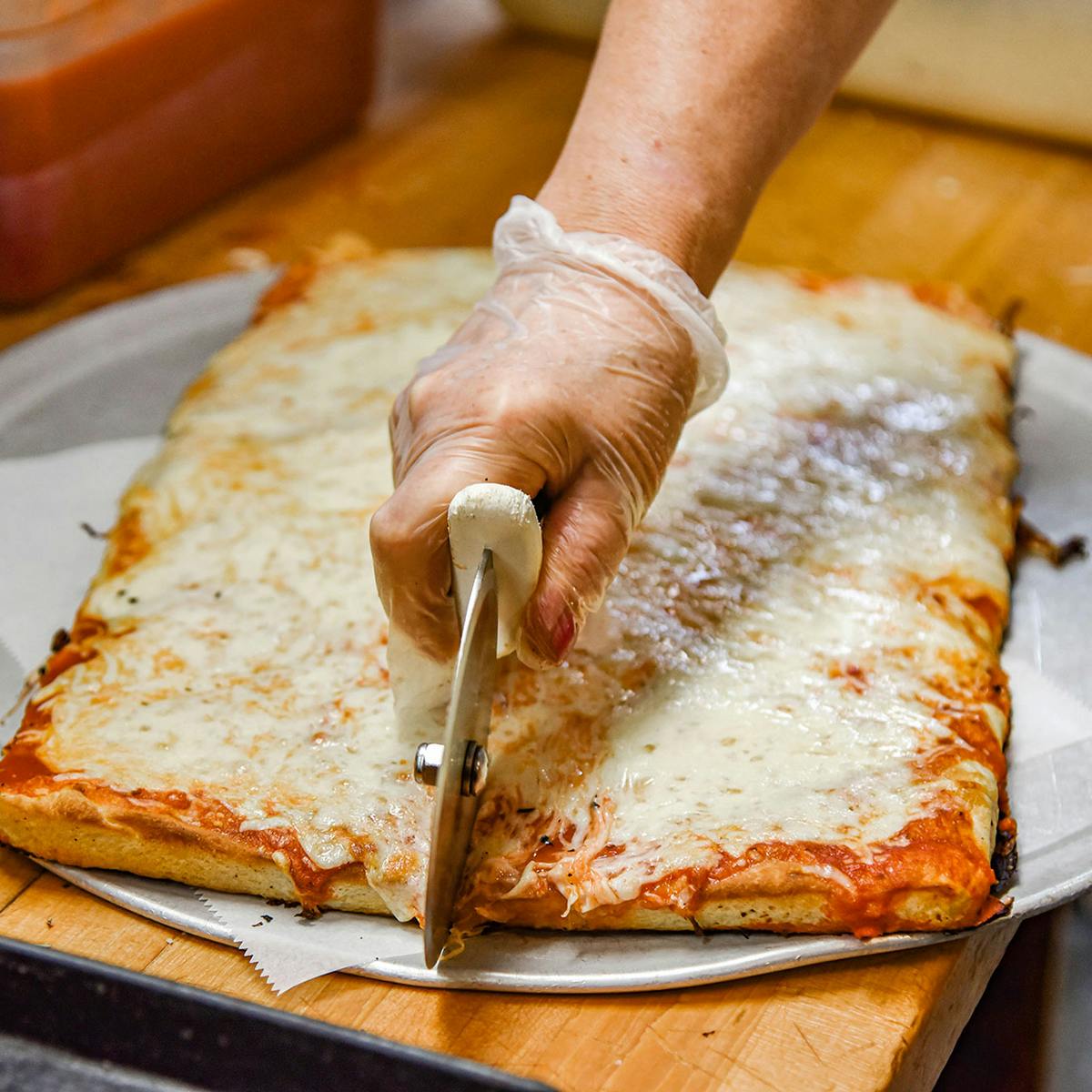 Make Your Own Old Forge Pizza 2 Pack By Arcaro Genell Goldbelly