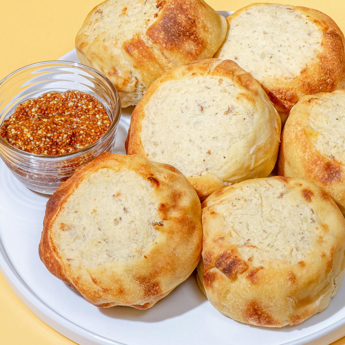 Original Potato Knish Kosher By Yonah Schimmel Knishes Goldbelly