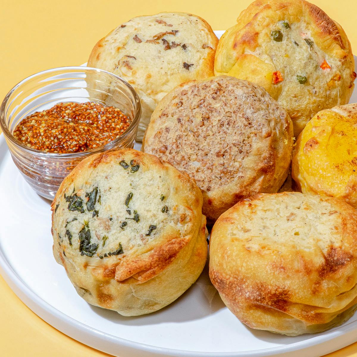 Best Sellers Knishes Kosher 12 Pack By Yonah Schimmel Knishes Goldbelly