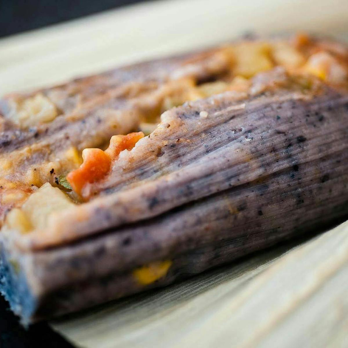 Vegan Tamale Sampler 16 Tamales by Tucson Tamale Goldbelly