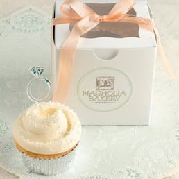 Individual Favor Box