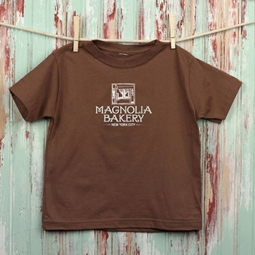 Baked Fresh Toddler Tee