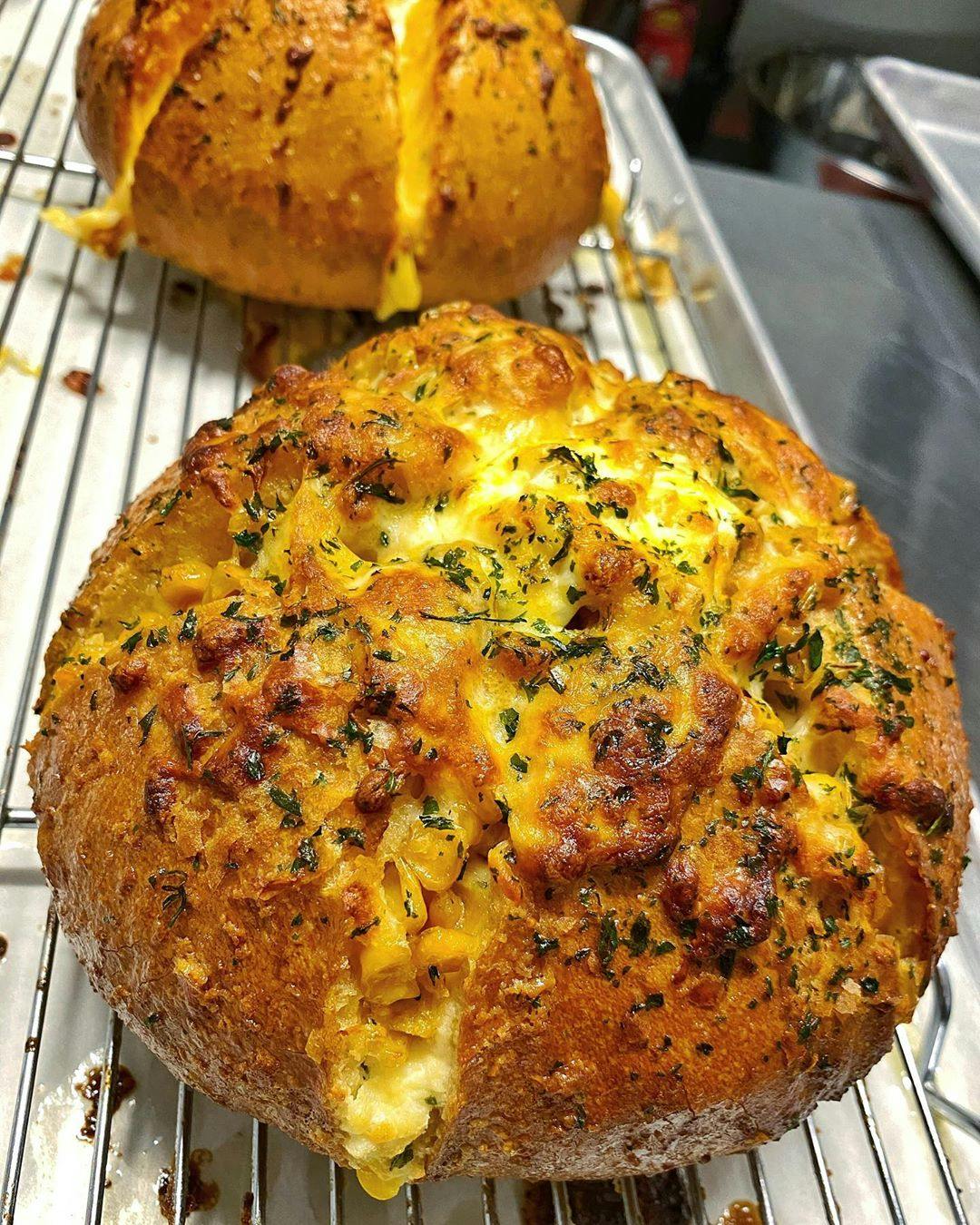 Featured image of post How to Make Corn Cheese Bread Los Angeles