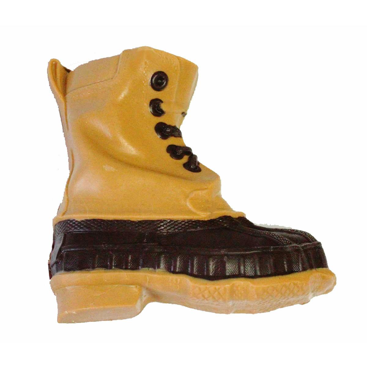 2 Scoops Shoes Mocha Melt Girls Boot