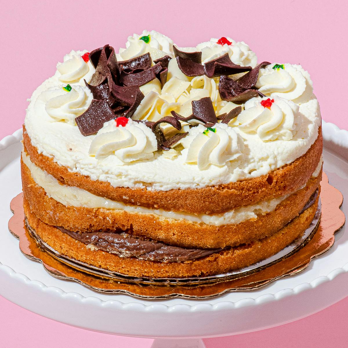 Legendary Italian Rum Cake By Montilio S Baking Company Goldbelly Legendary Italian Rum Cake By Montilio S Baking Company Goldbelly