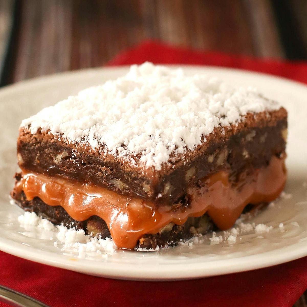 "The Original" Killer Brownie® by Killer Brownie® Goldbelly