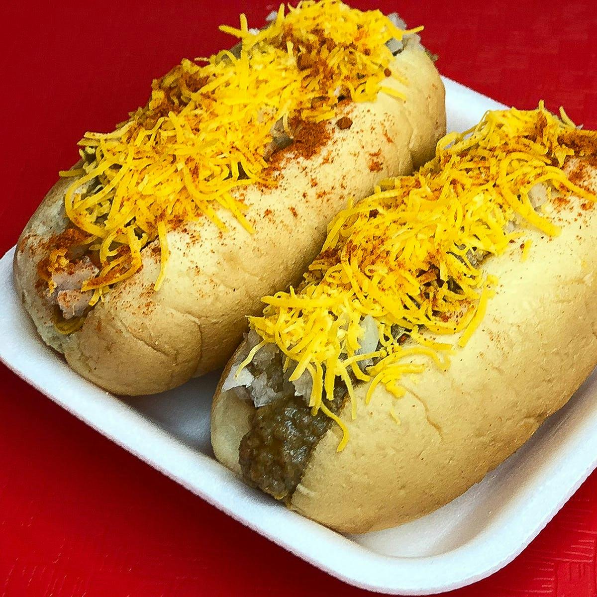 Coney Dog Kit - 36 Pack by Coney I-Lander - Alternate image 1