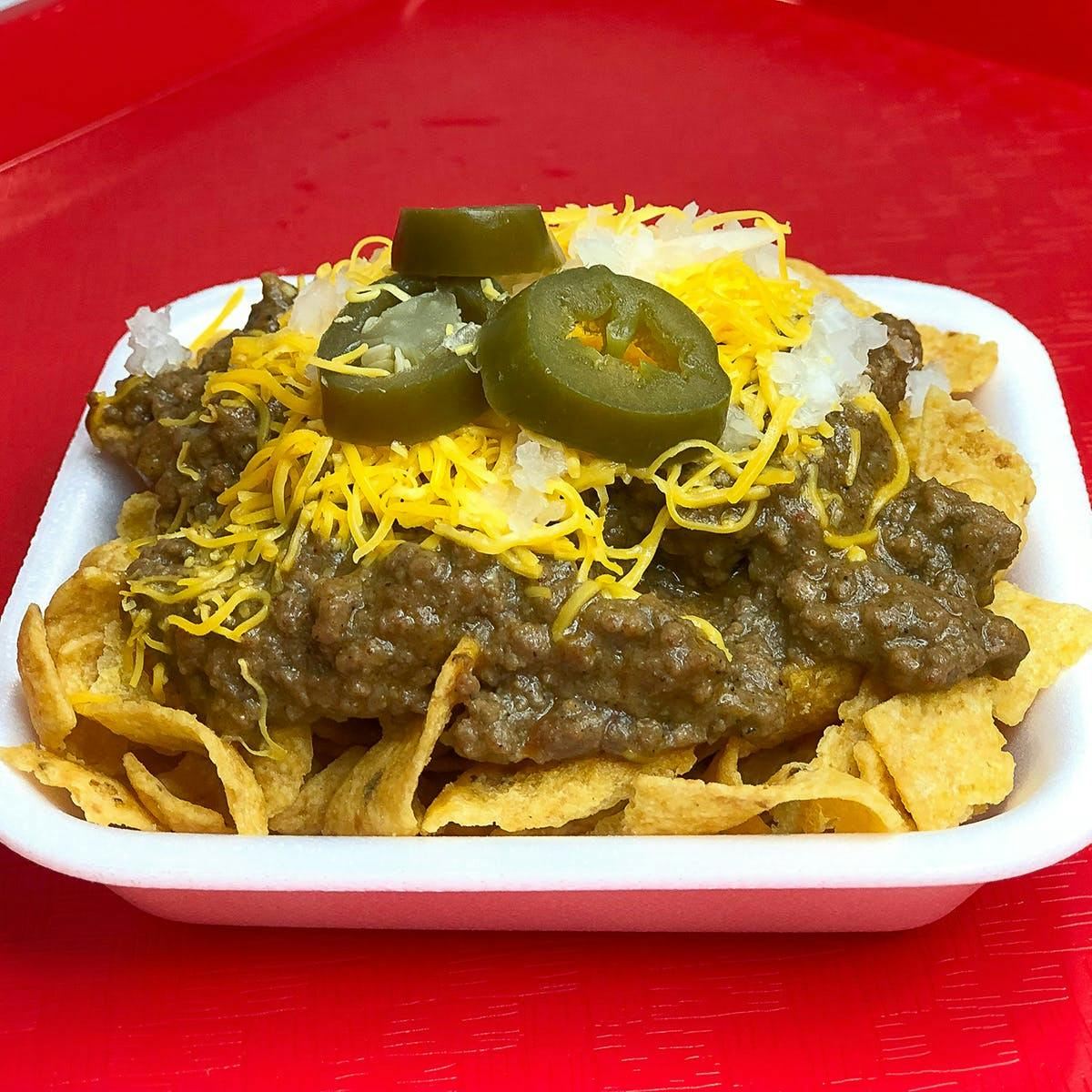 Frito Pie Kit - 6 Pack by Coney I-Lander