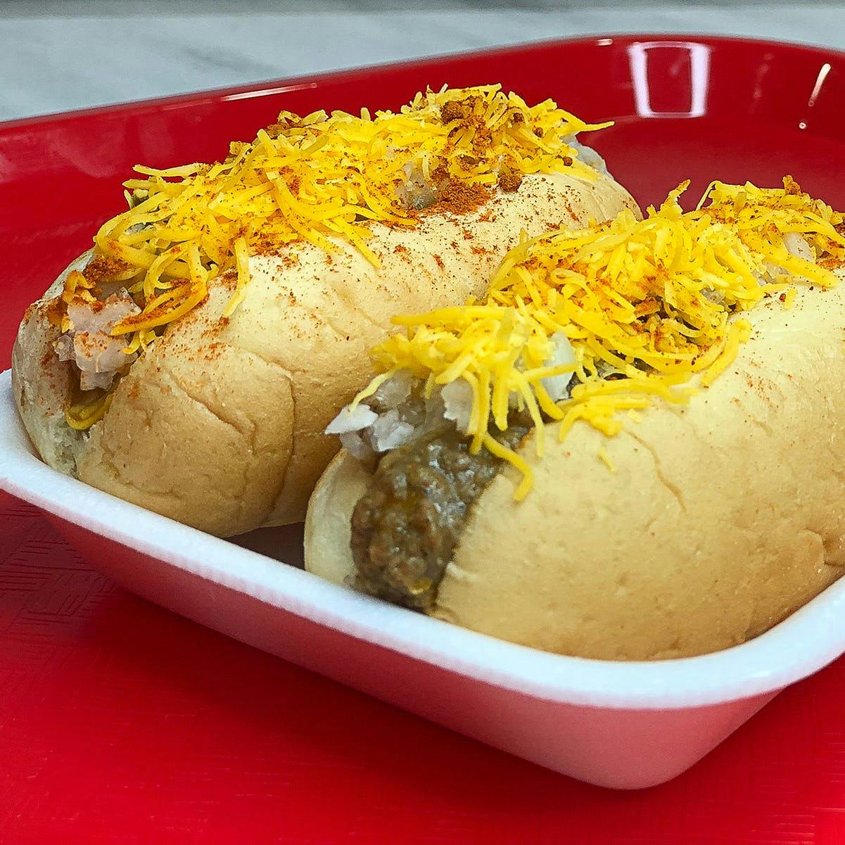 Coney Dog Kit - 36 Pack by Coney I-Lander - Alternate image 2