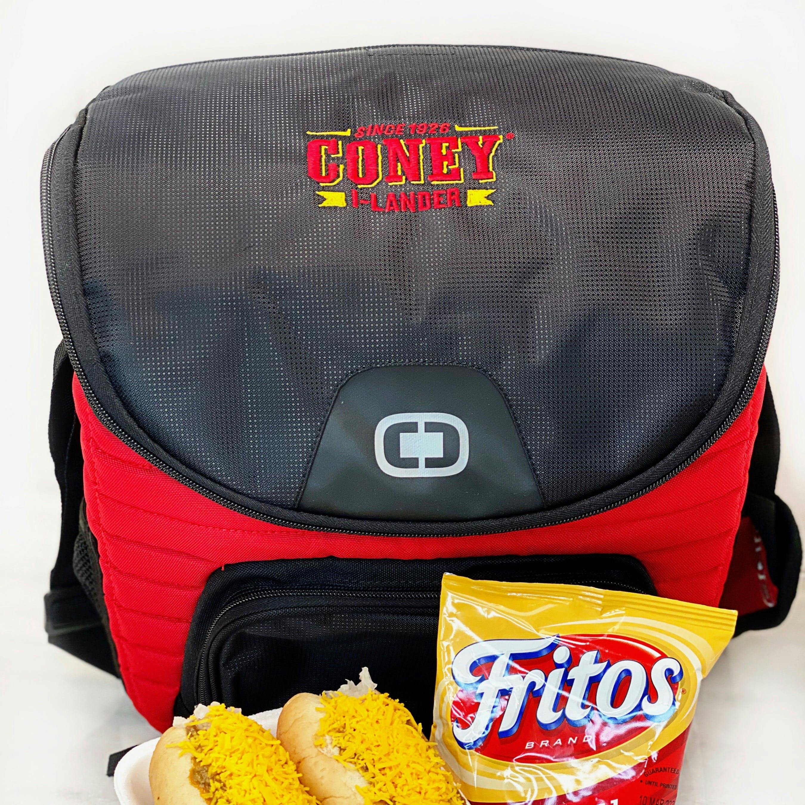 Coney Dog Kit - 12 Pack by Coney I-Lander - Alternate image 5