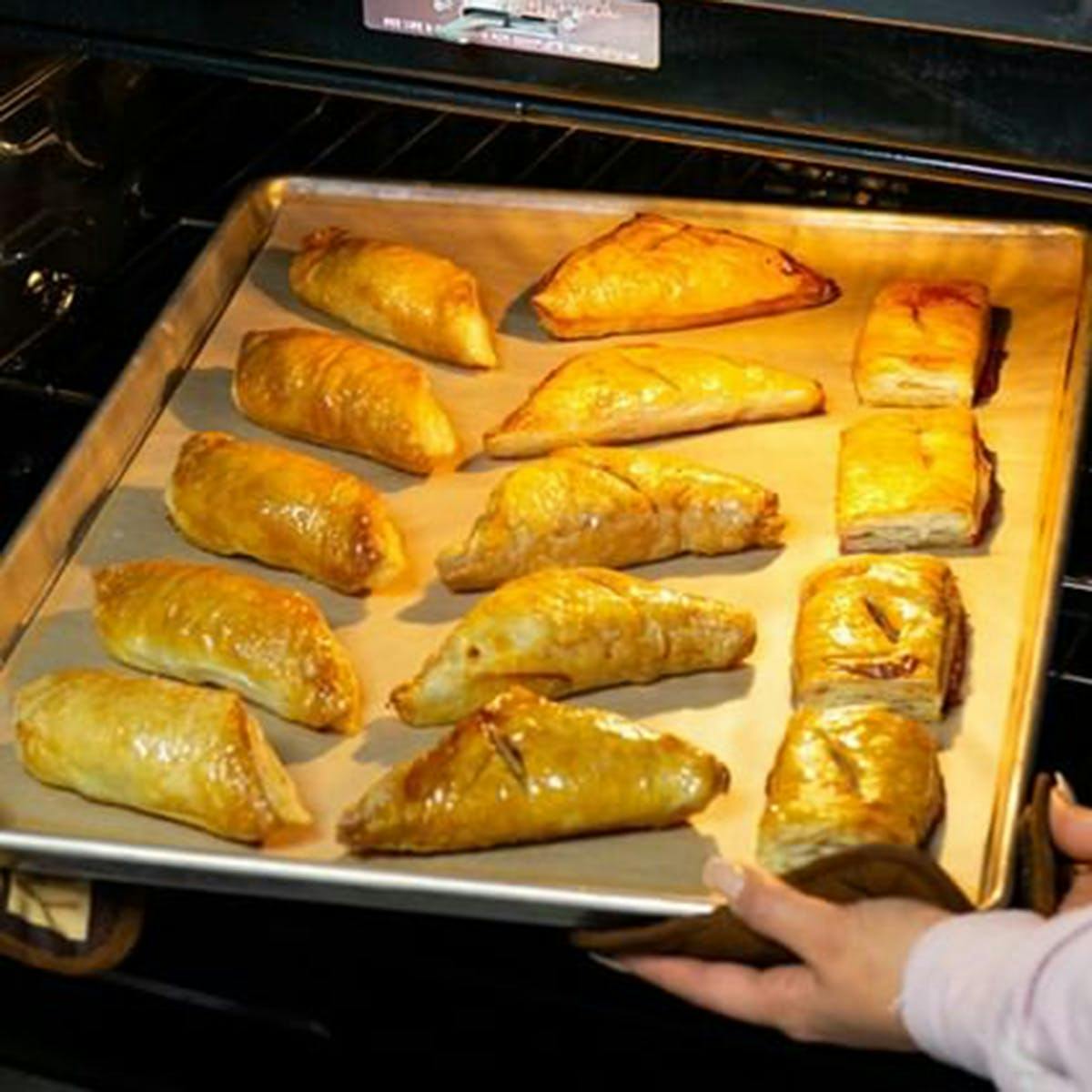 Que Rico Pastelitos! - Assorted 2 Dozen by Vicky Bakery - Alternate image 5