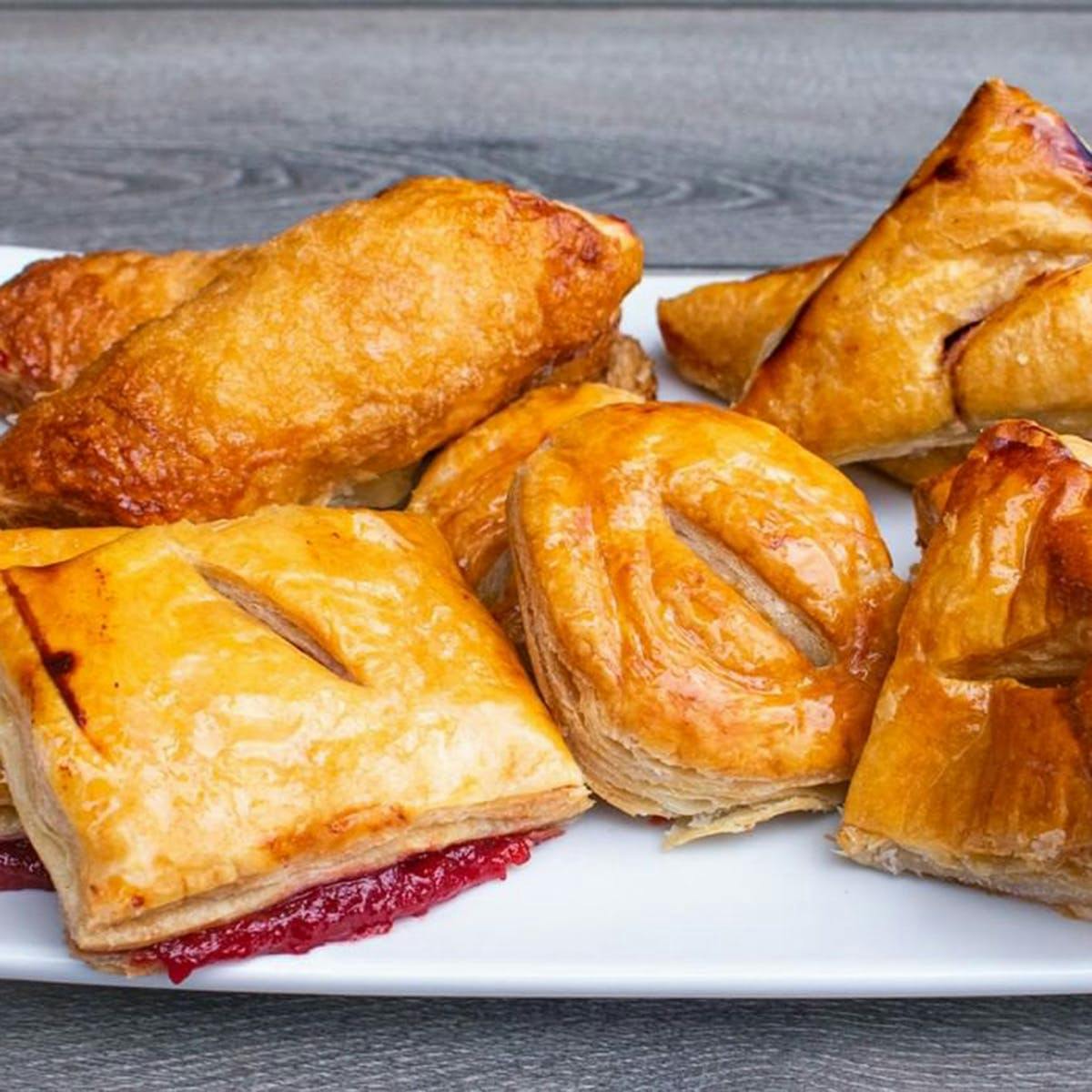 Que Rico Pastelitos! - Assorted 2 Dozen by Vicky Bakery - Alternate image 1