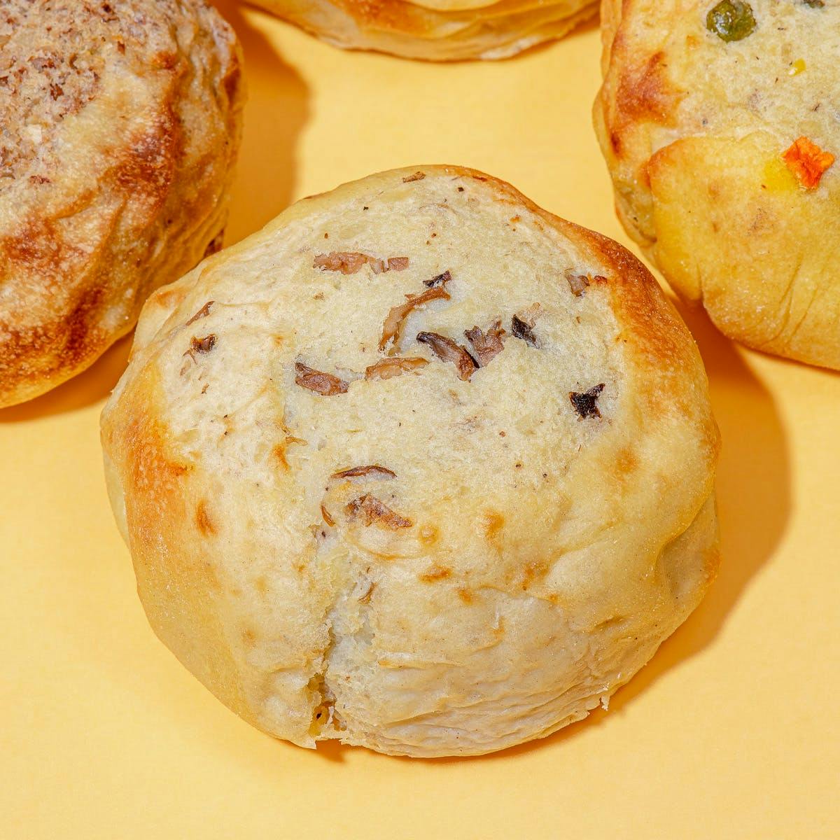 Choose Your Own Knishes (Kosher)- BUY 6 GET 6 FREE by Yonah Schimmel Knishes - Alternate image 3