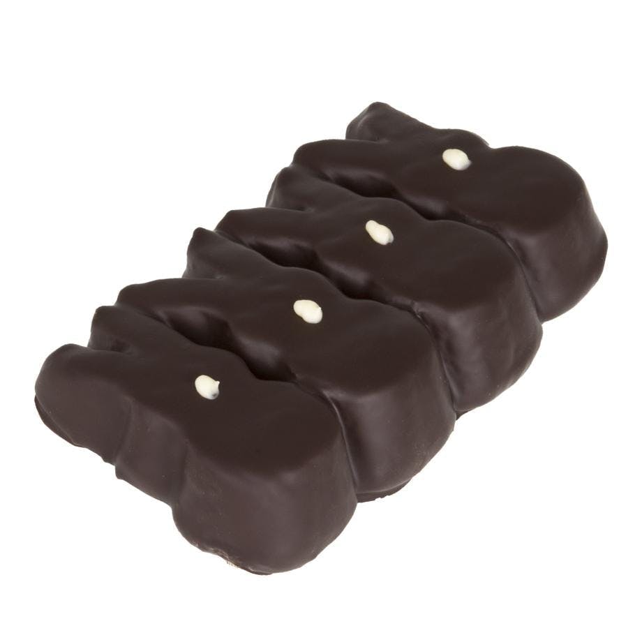 Chocolate Covered Bunny Peeps - 3 Pack by Jacques Torres Chocolate |  Goldbelly