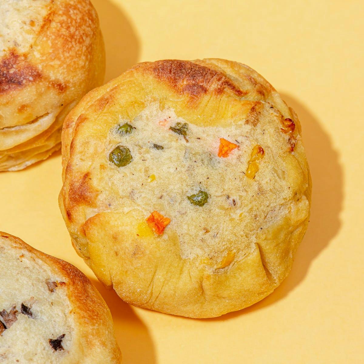 Choose Your Own Knishes (Kosher)- BUY 6 GET 6 FREE by Yonah Schimmel Knishes - Alternate image 4