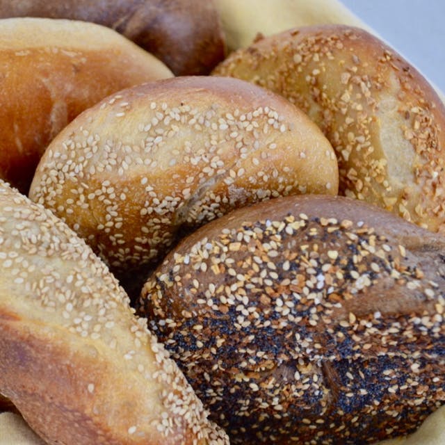 NY Bagels (Kosher) - BUY 24 GET 6 FREE by Essa Bagel - Alternate image 2