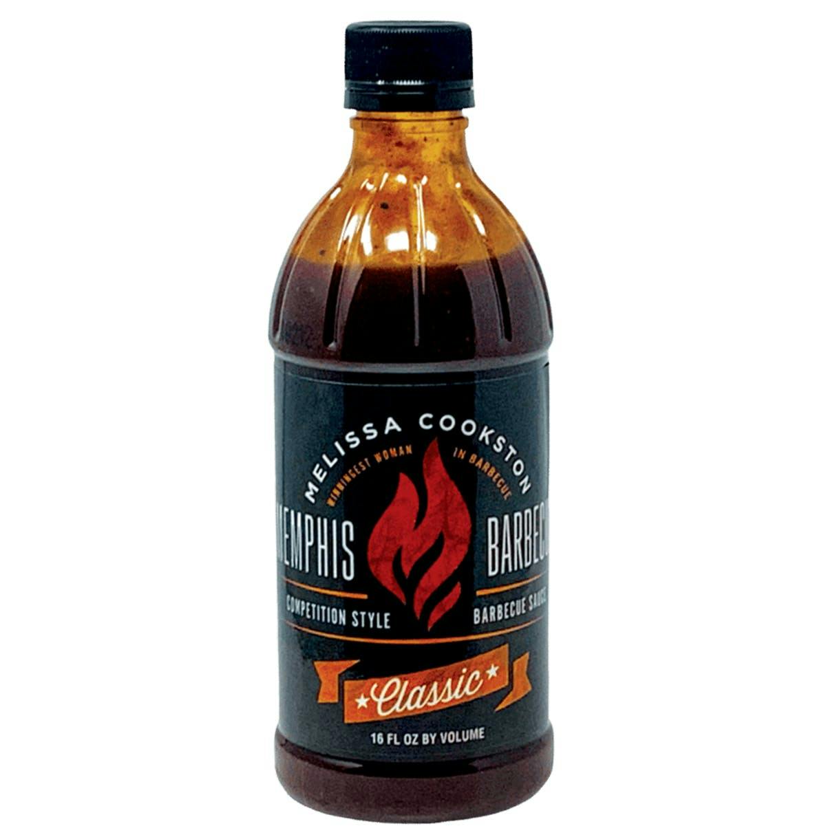 BBQ Ribs & Pulled Pork Combo for 8 by Melissa Cookston's Memphis BBQ - Alternate image 3