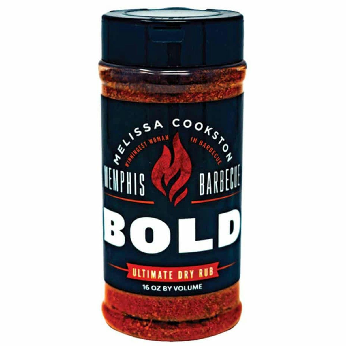 BBQ Pulled Pork Pack for 8 by Melissa Cookston's Memphis BBQ - Alternate image 2