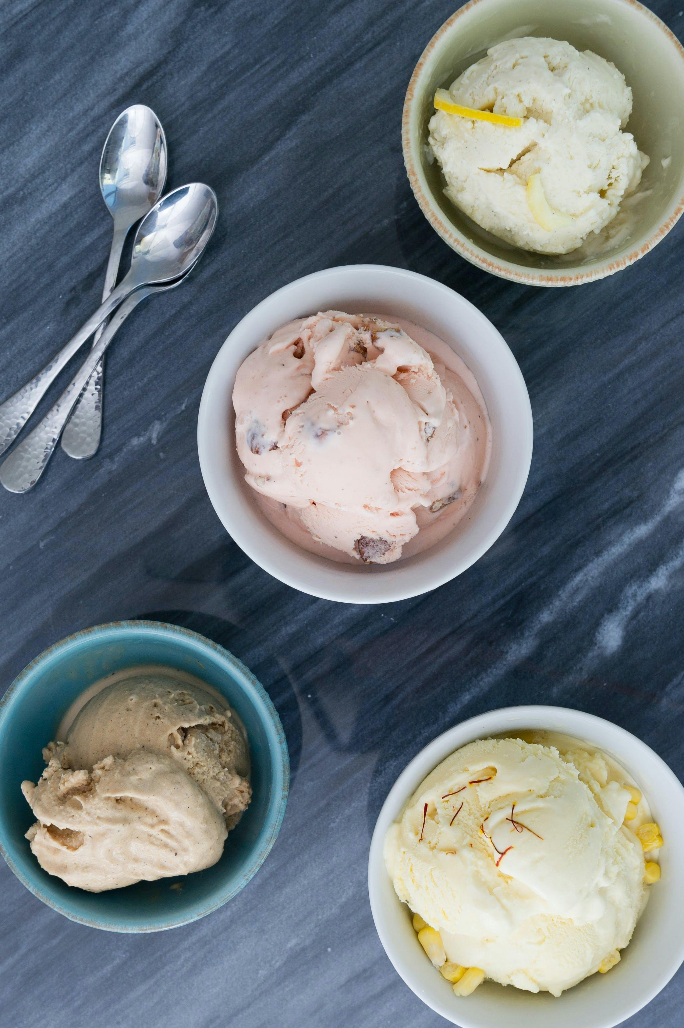 Signature Ice Cream - 4 Pints by Malai Ice Cream - Alternate image 8