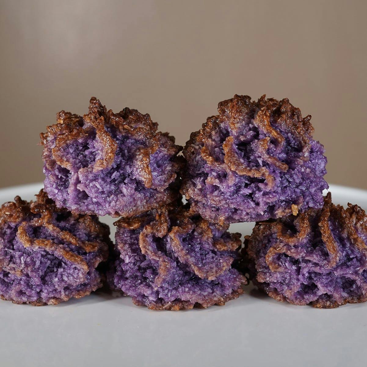 Macaroons - Choose Your Own 16 Pack by MacBaby - Alternate image 1