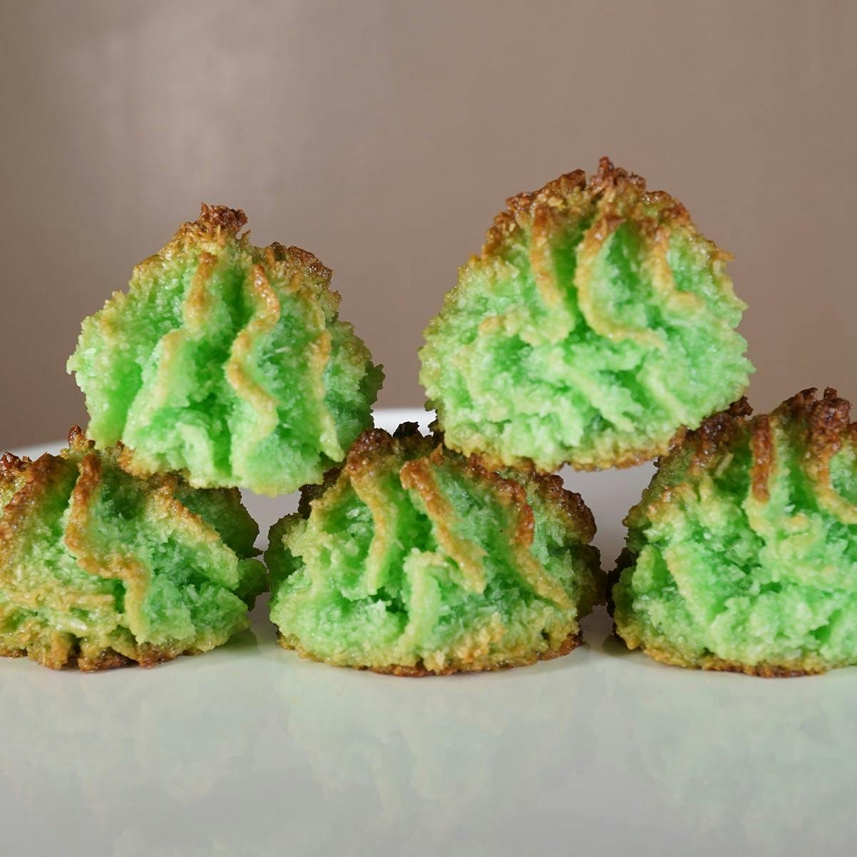 Macaroons - Choose Your Own 16 Pack by MacBaby - Alternate image 6