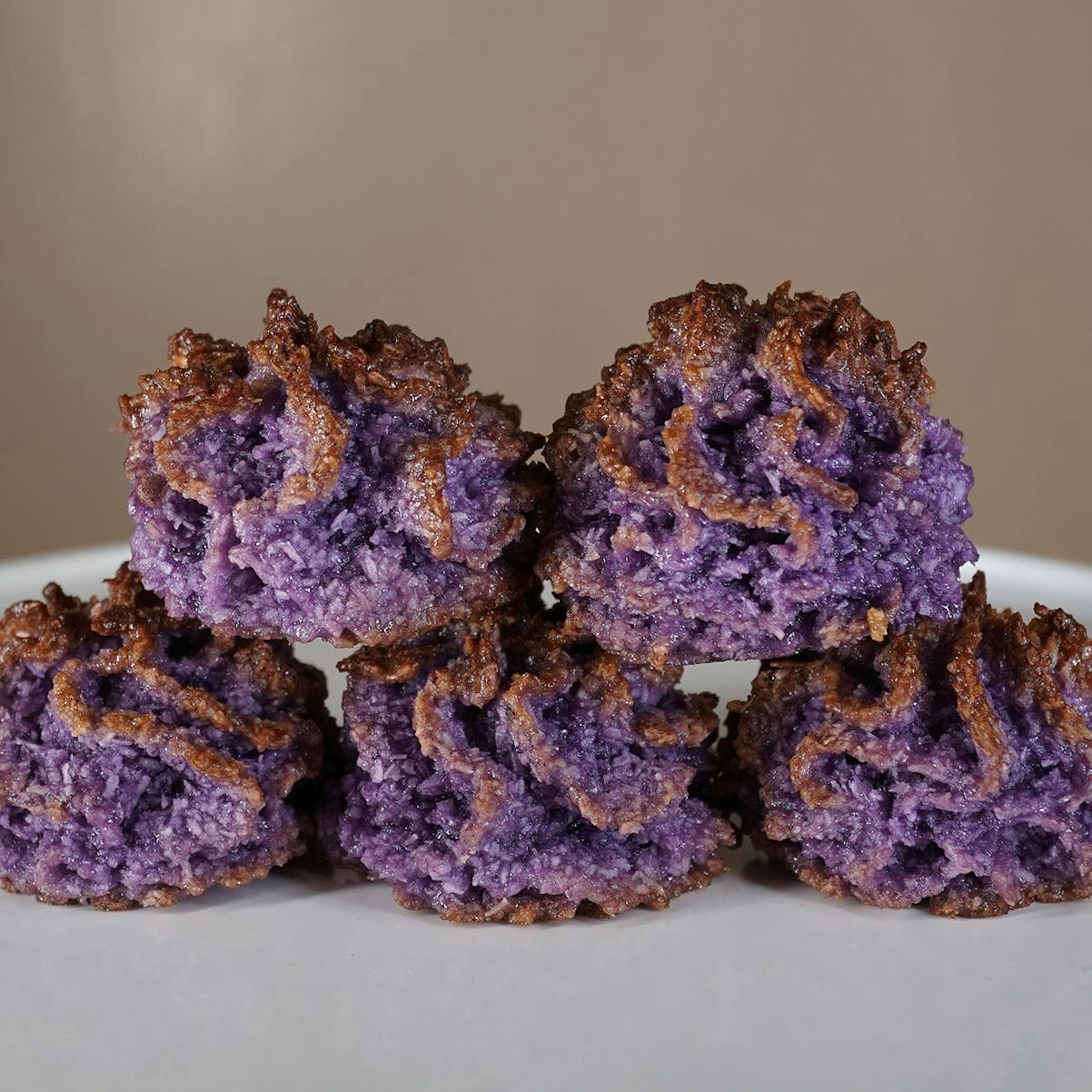 Macaroons - Choose Your Own 8 Pack by MacBaby - Alternate image 1