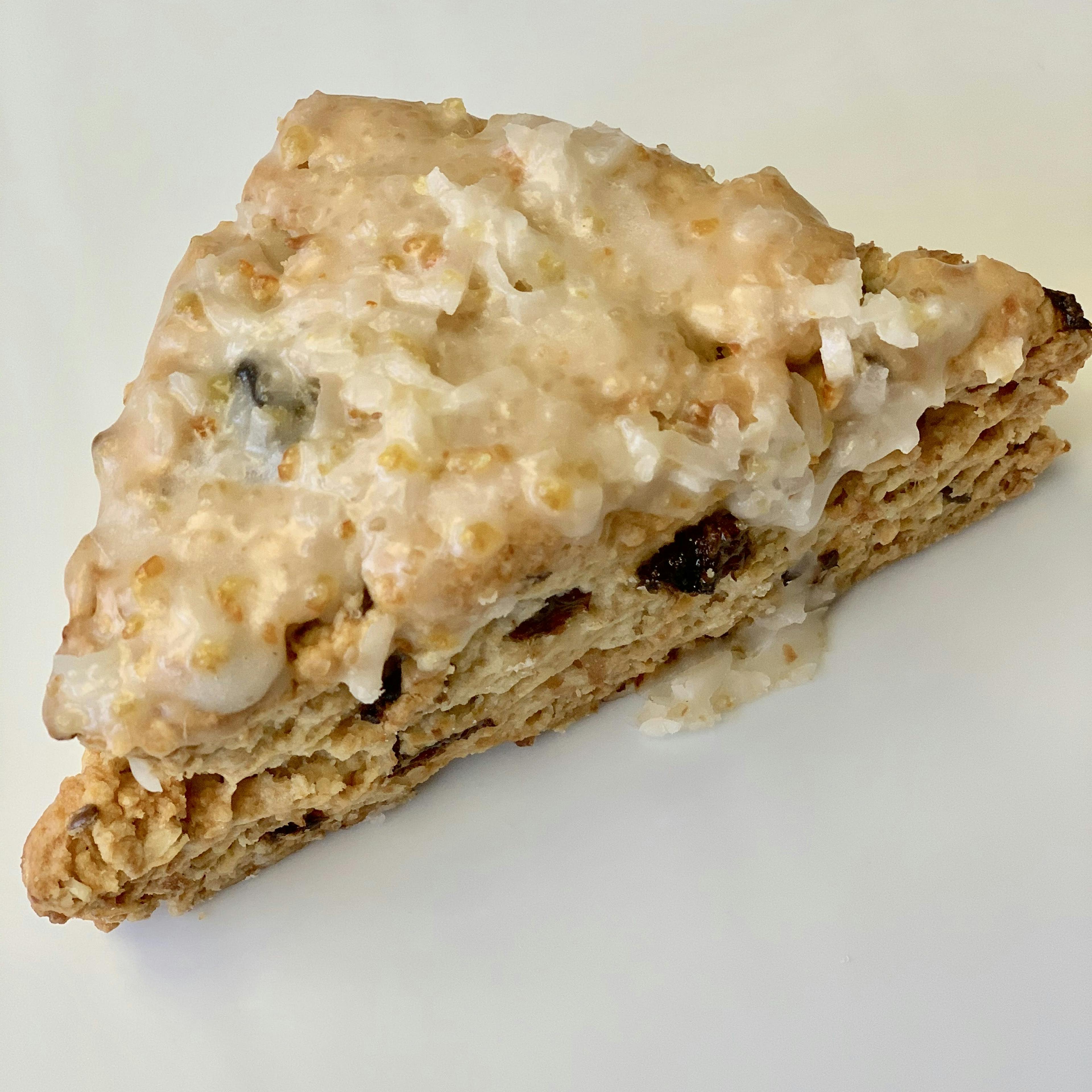 Vegan Gift Box by Cake Monkey Bakery - Alternate image 3