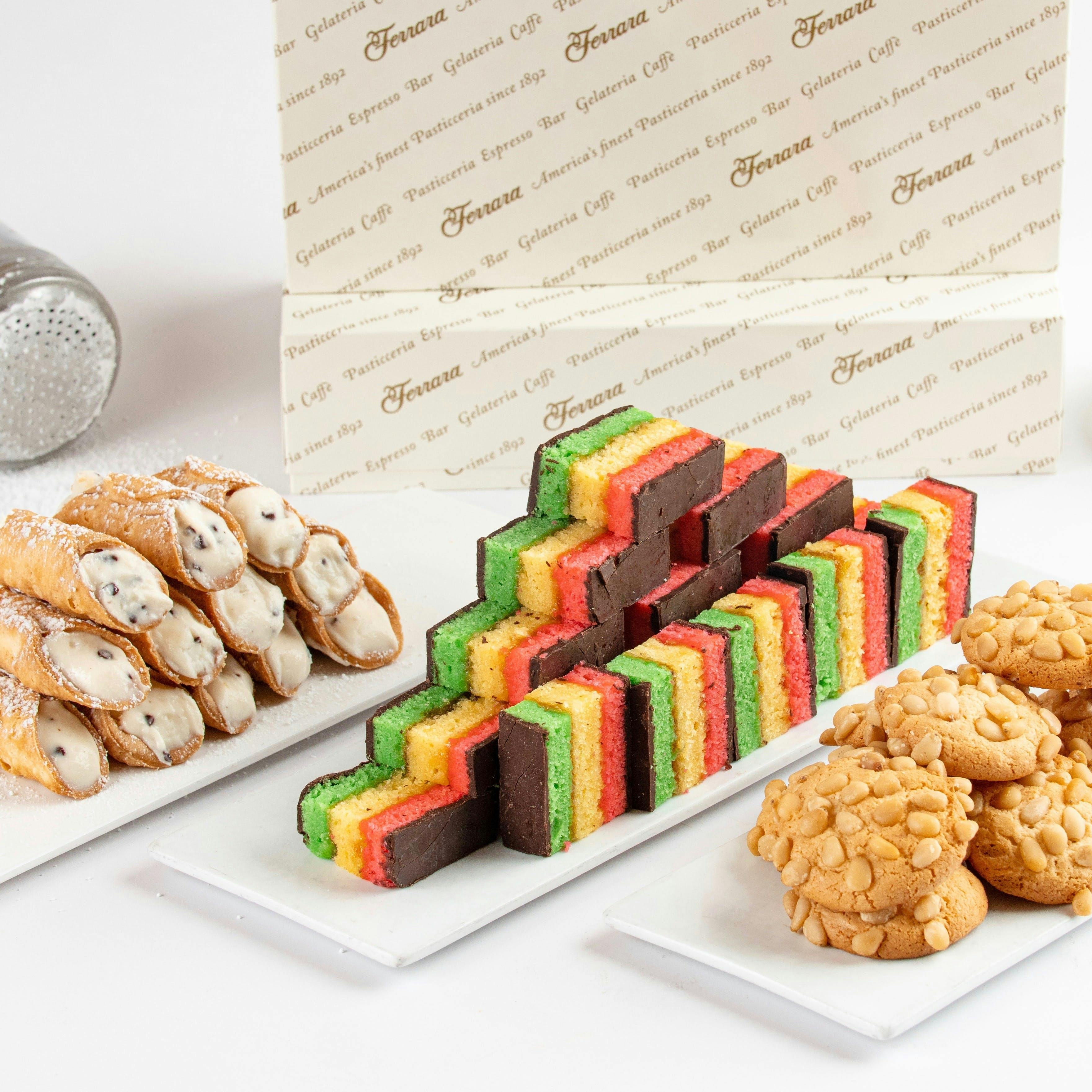 Cookie Time! Hot Holiday Baking Products - Your AAA Network