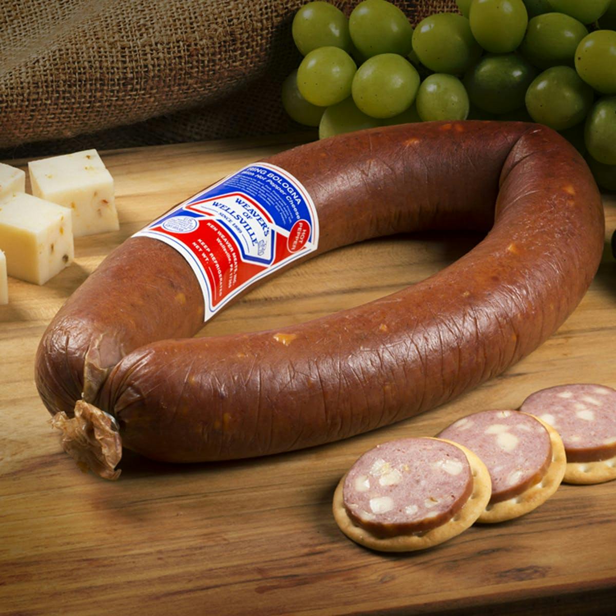 Ring Bologna - Choose Your Own 3 Pack by Weaver's of Wellsville - Alternate image 3